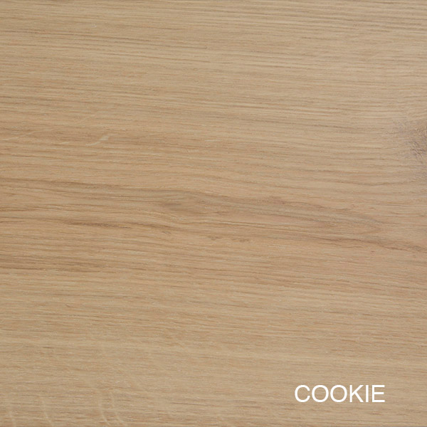 Parketti tammi chevron Moderno UV oil Cookie