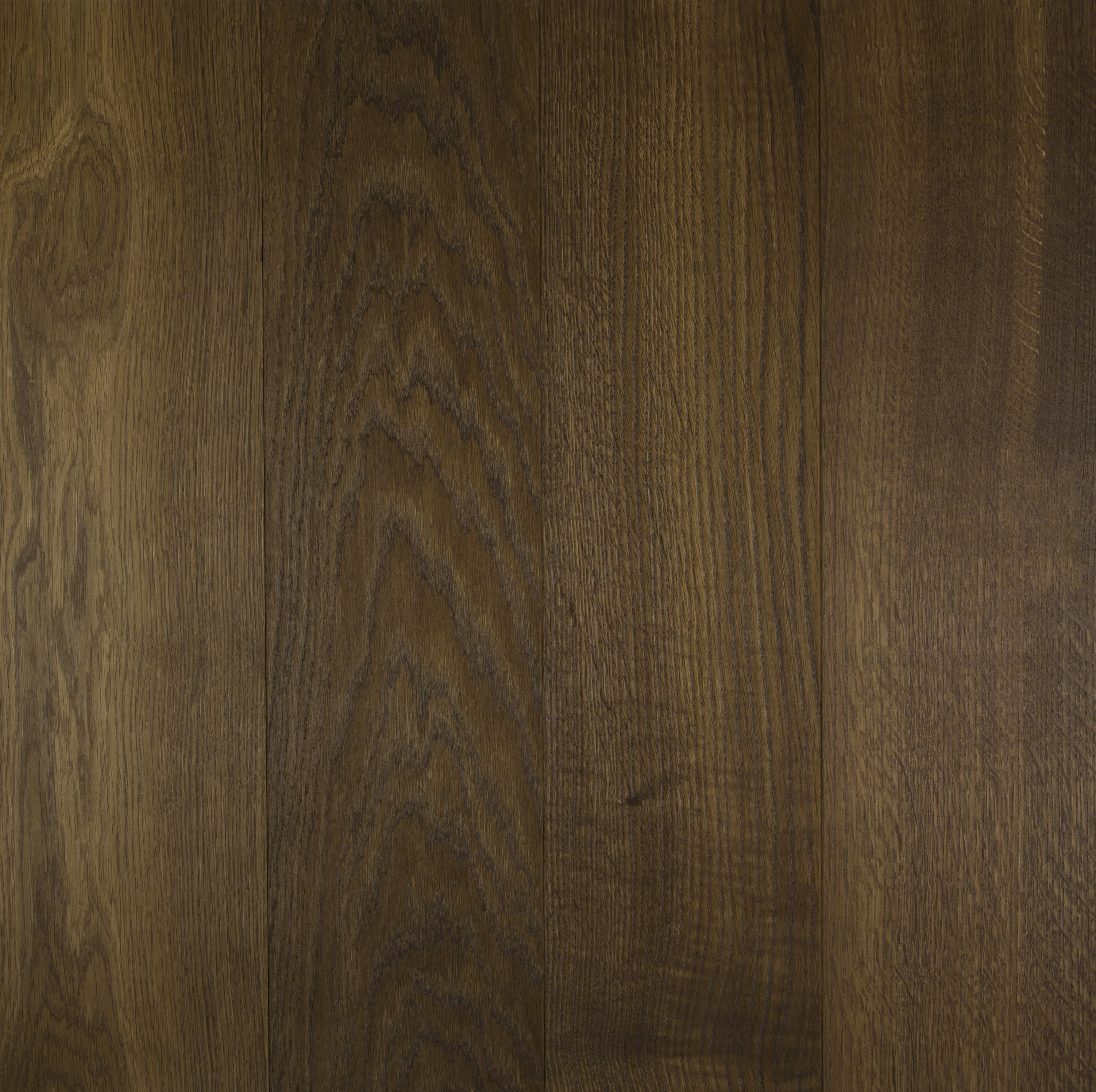 Parketti tammi chevron Moderno UV oil Choco