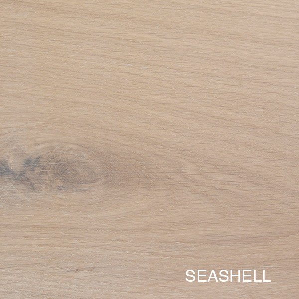 Parketti tammi chevron Moderno UV oil Seashell